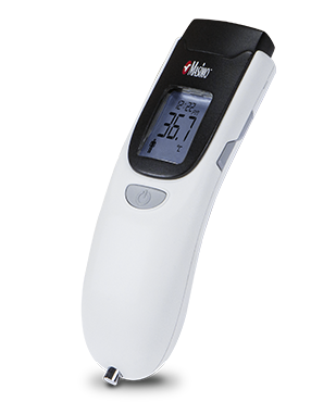 Infrared Thermometers in Kenya